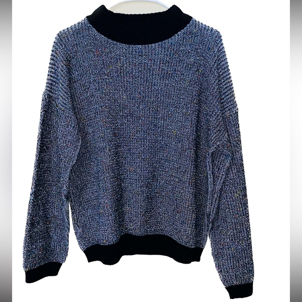 Women’s chunky‎ knitted sweater